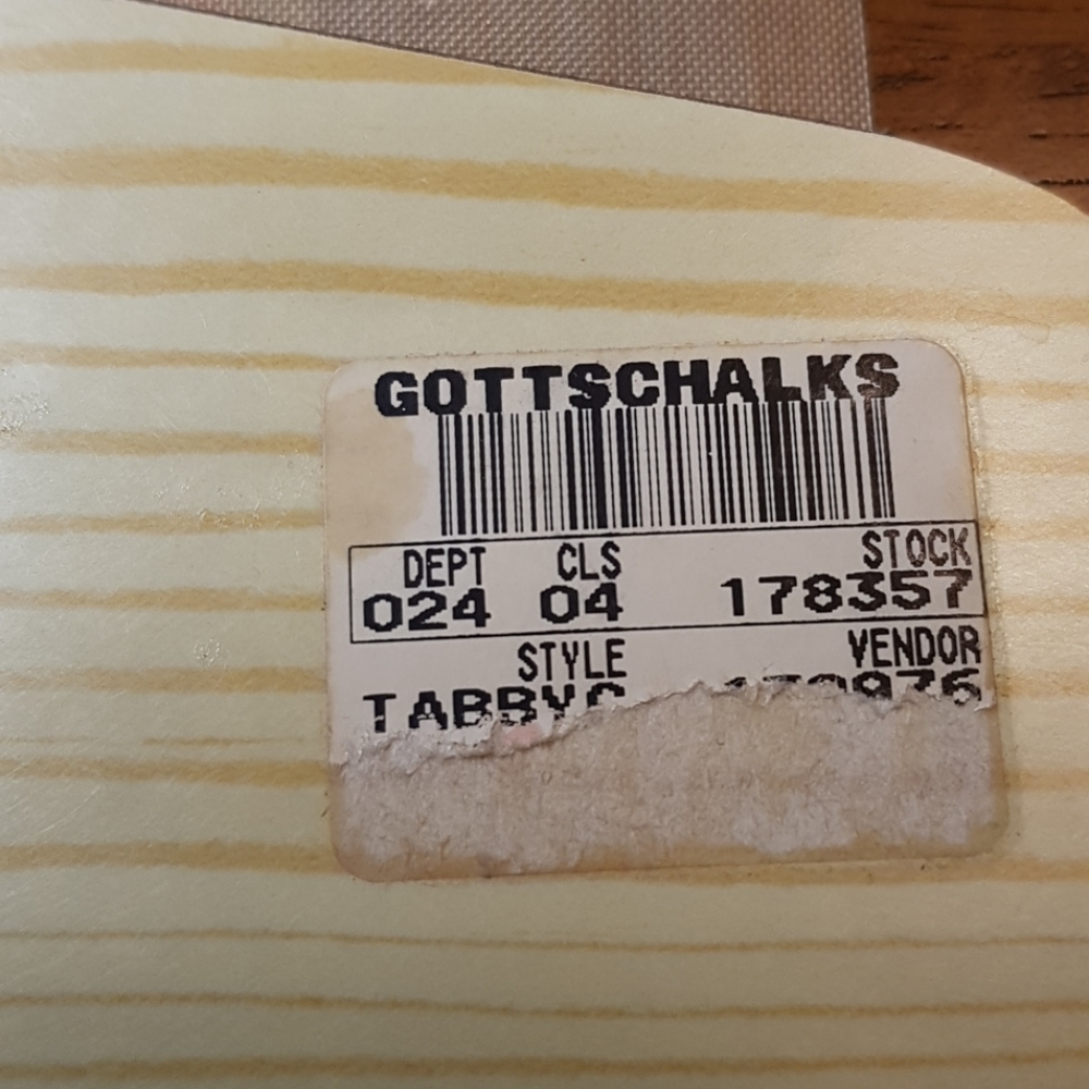 Chopping Board - Picture 5 of 5